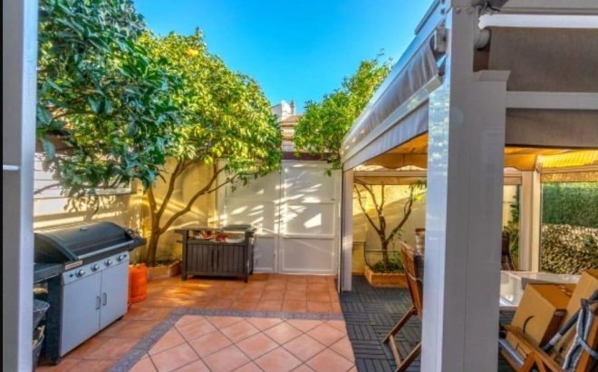 Resale - Semi Detached -
Torrevieja - Aguas Nuevas