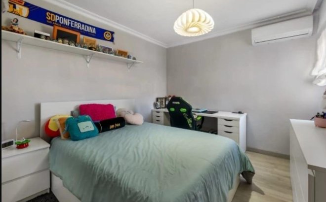 Resale - Semi Detached -
Torrevieja - Aguas Nuevas