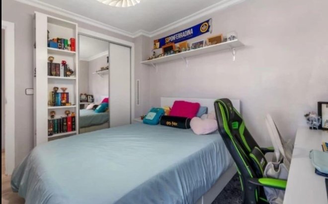 Resale - Semi Detached -
Torrevieja - Aguas Nuevas