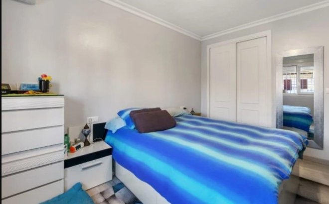 Resale - Semi Detached -
Torrevieja - Aguas Nuevas