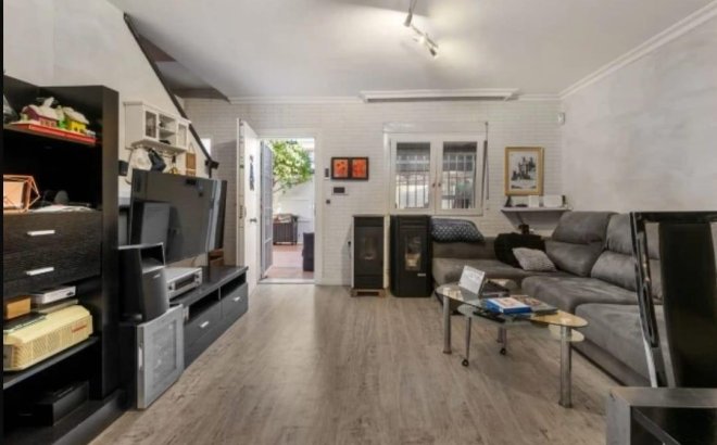 Resale - Semi Detached -
Torrevieja - Aguas Nuevas