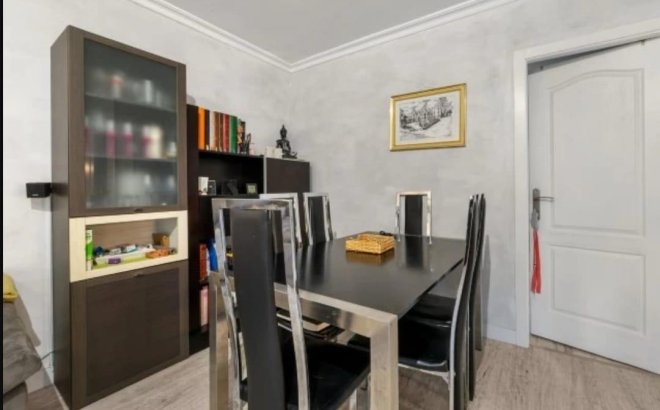 Resale - Semi Detached -
Torrevieja - Aguas Nuevas