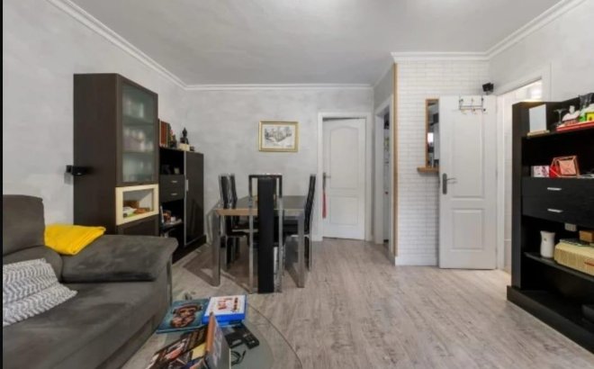 Resale - Semi Detached -
Torrevieja - Aguas Nuevas