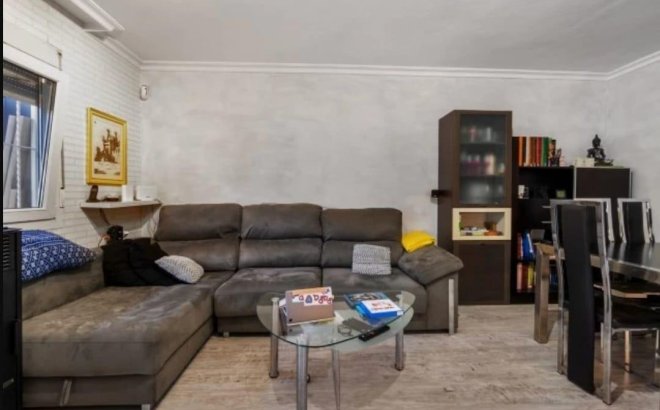 Resale - Semi Detached -
Torrevieja - Aguas Nuevas