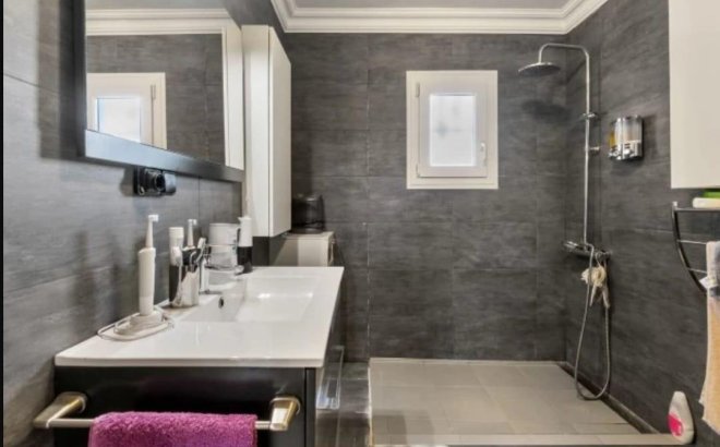 Resale - Semi Detached -
Torrevieja - Aguas Nuevas