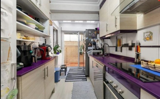 Resale - Semi Detached -
Torrevieja - Aguas Nuevas