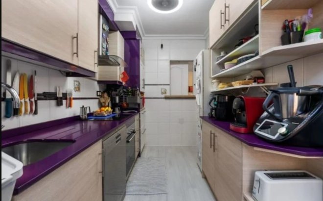 Resale - Semi Detached -
Torrevieja - Aguas Nuevas