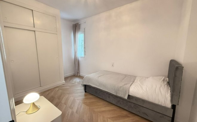 Revente - Appartement -
Torrevieja - Costa Blanca