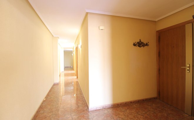 Revente - Appartement -
Torrevieja
