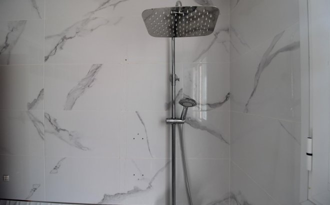 Revente - Appartement -
Torrevieja