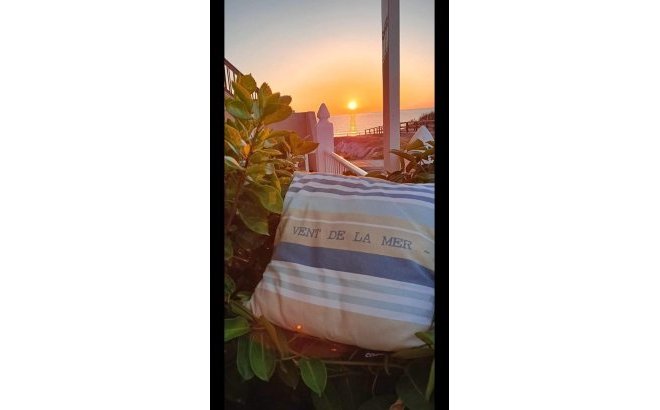 Resale - Bungalow -
Torrevieja - La Mata