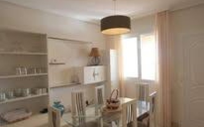 Resale - Bungalow -
Torrevieja - La Mata