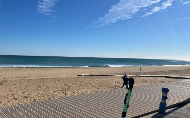 Resale - Town House -
Torrevieja - La Mata