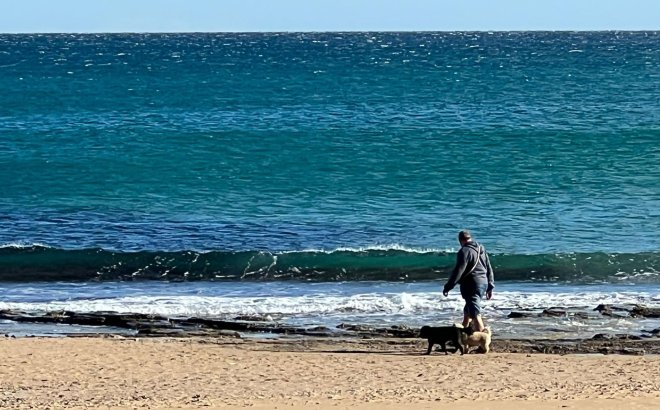 Resale - Town House -
Torrevieja - La Mata