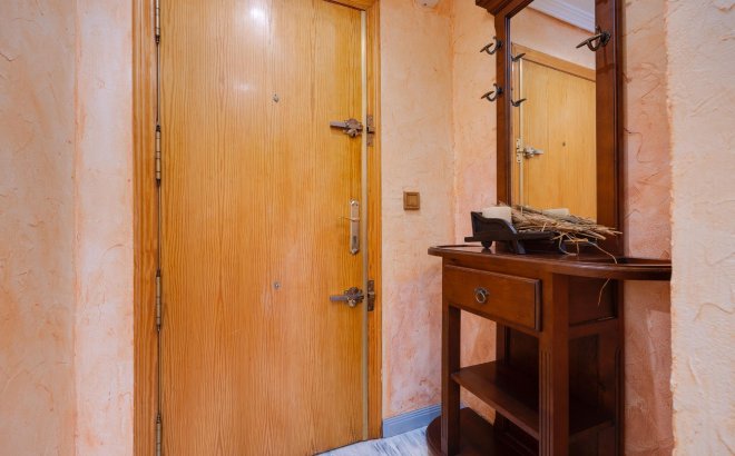 Resale - Apartment -
Torrevieja - Acequion