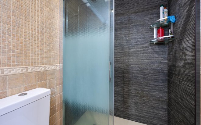 Resale - Apartment -
Torrevieja - Acequion