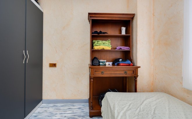 Resale - Apartment -
Torrevieja - Acequion