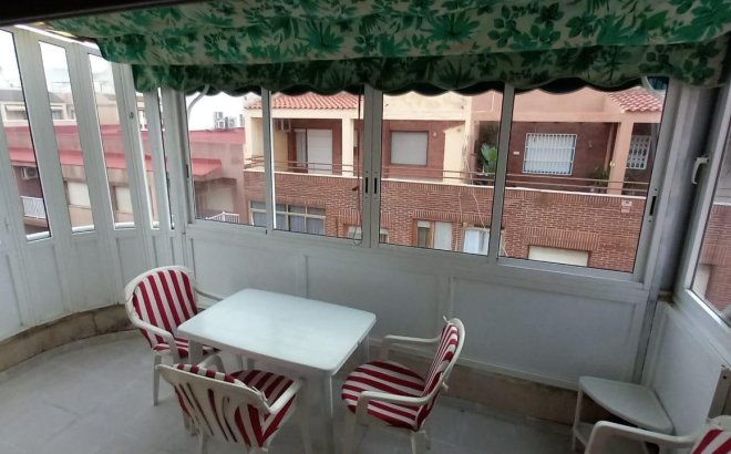 Resale - Penthouse -
Torrevieja - El Acequión - Los Náufragos