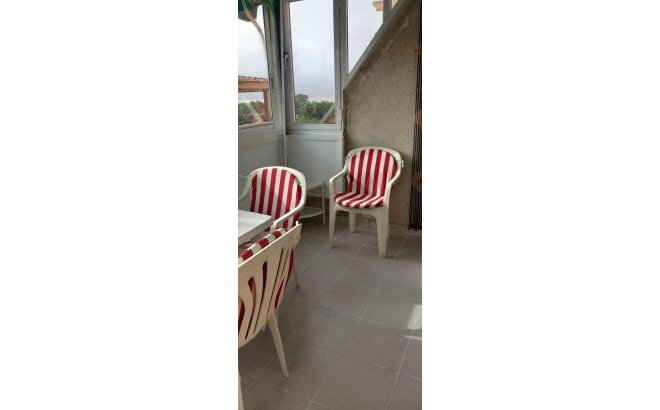 Resale - Penthouse -
Torrevieja - El Acequión - Los Náufragos