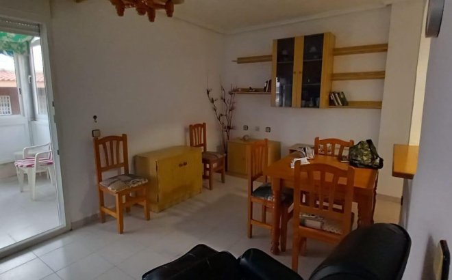 Resale - Penthouse -
Torrevieja - El Acequión - Los Náufragos