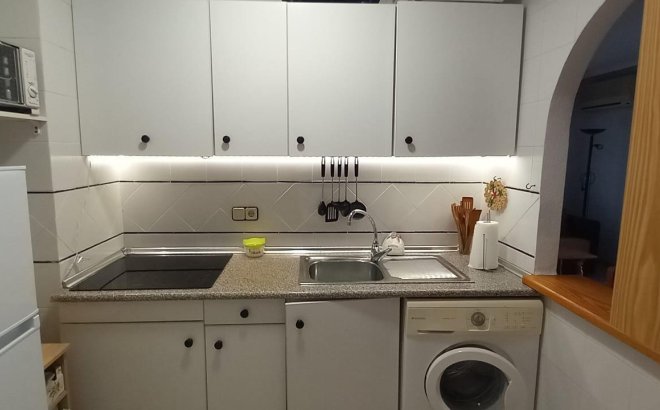 Resale - Penthouse -
Torrevieja - El Acequión - Los Náufragos