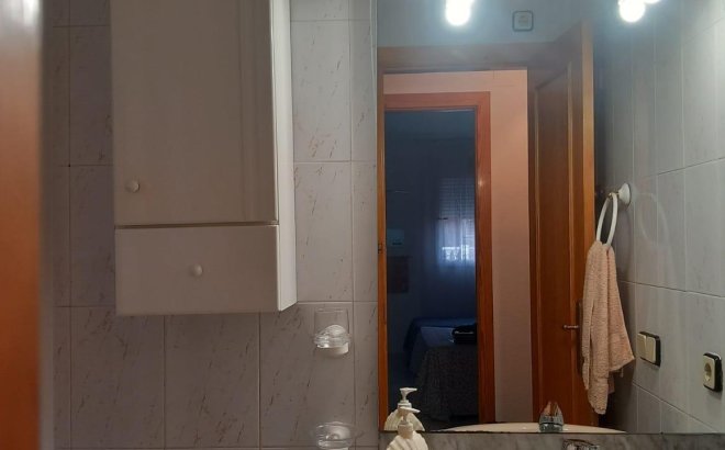 Resale - Penthouse -
Torrevieja - El Acequión - Los Náufragos