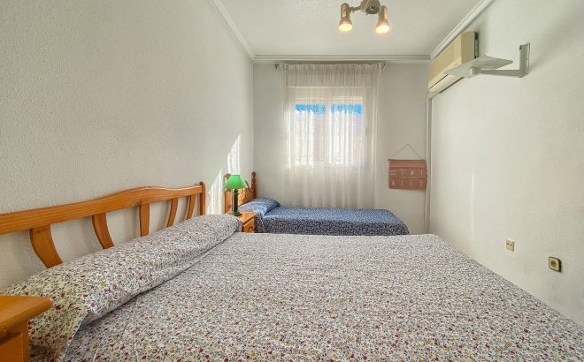 Resale - Penthouse -
Torrevieja - El Acequión - Los Náufragos