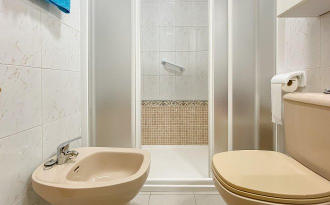 Resale - Penthouse -
Torrevieja - El Acequión - Los Náufragos