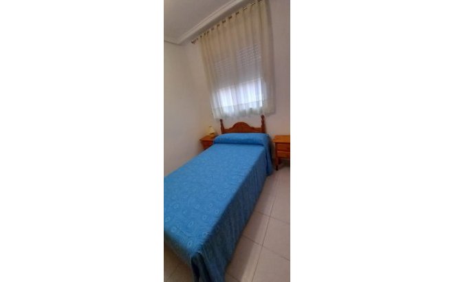 Resale - Penthouse -
Torrevieja - El Acequión - Los Náufragos