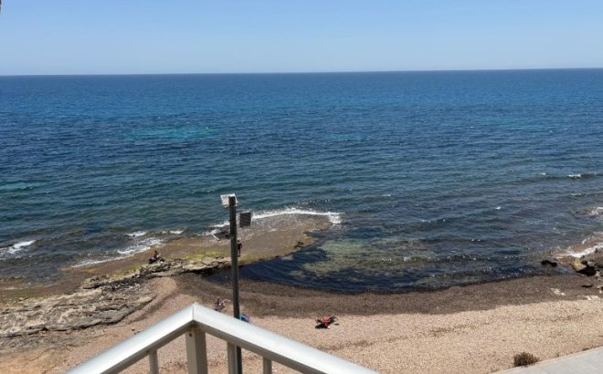 Revente - Appartement -
Torrevieja - Costa Blanca