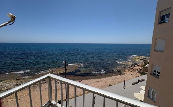 Revente - Appartement -
Torrevieja - Costa Blanca