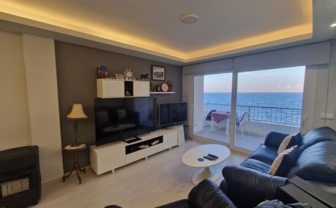 Revente - Appartement -
Torrevieja - Costa Blanca