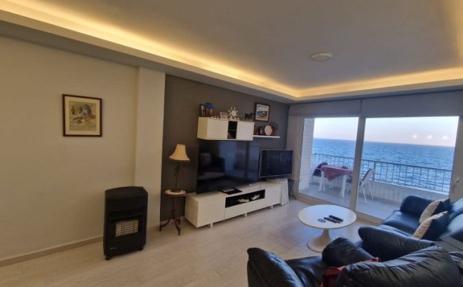 Revente - Appartement -
Torrevieja - Costa Blanca