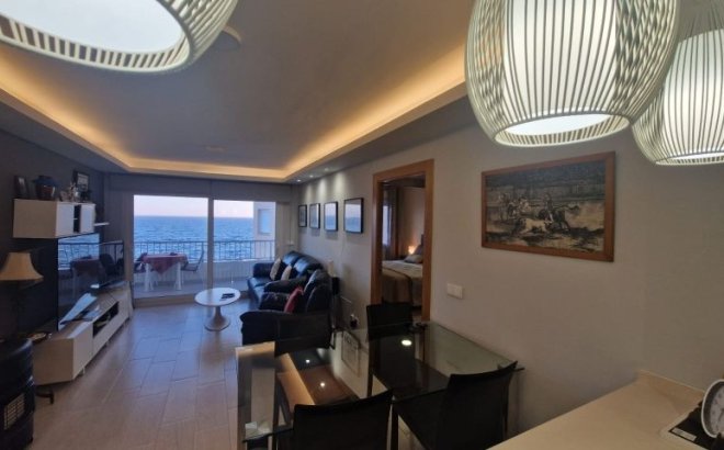Revente - Appartement -
Torrevieja - Costa Blanca