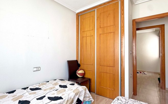 Revente - Appartement -
Torrevieja - Costa Blanca