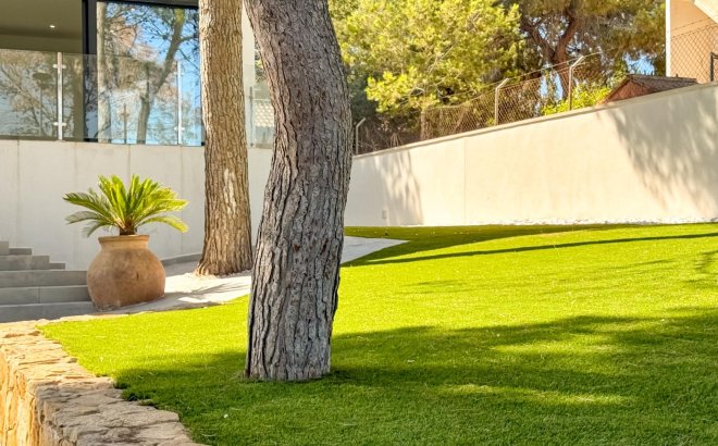 Resale - Villa -
Torrevieja - Los Balcones - Los Altos del Edén