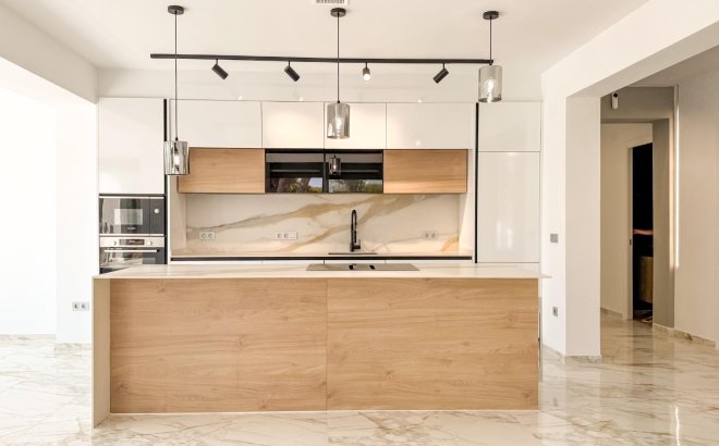 Resale - Villa -
Torrevieja - Los Balcones - Los Altos del Edén