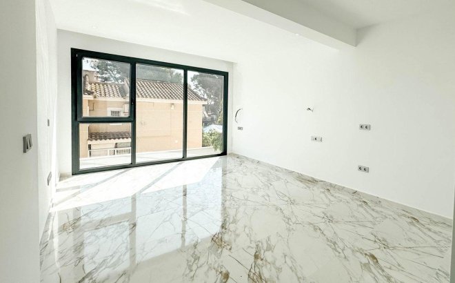 Resale - Villa -
Torrevieja - Los Balcones - Los Altos del Edén