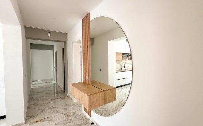 Resale - Villa -
Torrevieja - Los Balcones - Los Altos del Edén