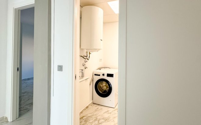 Resale - Villa -
Torrevieja - Los Balcones - Los Altos del Edén