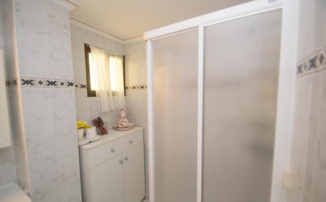 Resale - Apartment -
Torrevieja - Mar Azul