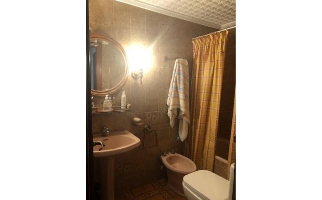 Resale - Dúplex -
Torrevieja - Playa De Los Naufragos