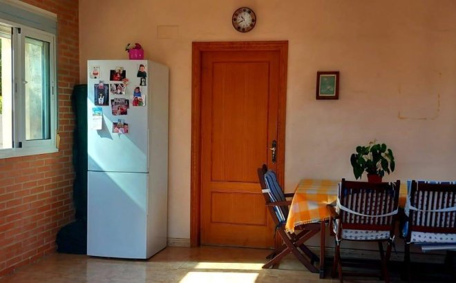 Herverkoop - Town House -
Torrevieja - Nueva Torrevieja