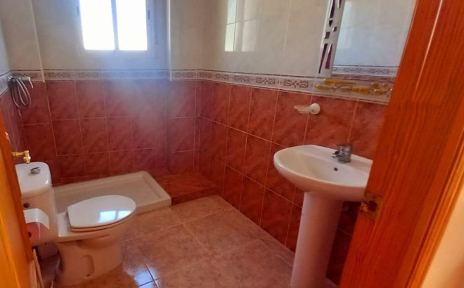 Herverkoop - Town House -
Torrevieja - Nueva Torrevieja