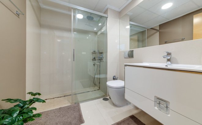 Resale - Town House -
Torrevieja - Sector 25