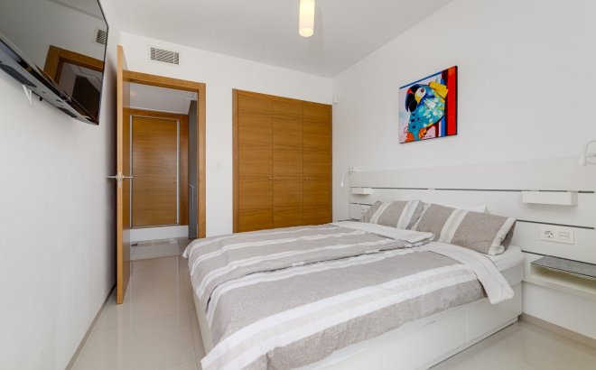 Resale - Town House -
Torrevieja - Sector 25