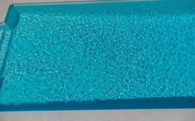 Herverkoop - Villa -
Torrevieja - La Veleta