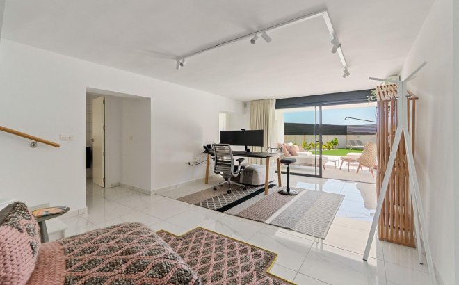 Herverkoop - Villa -
Torrevieja - La Veleta