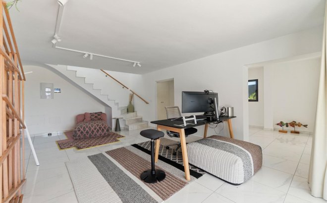 Herverkoop - Villa -
Torrevieja - La Veleta