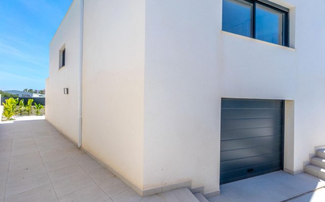 Herverkoop - Villa -
Torrevieja - La Veleta